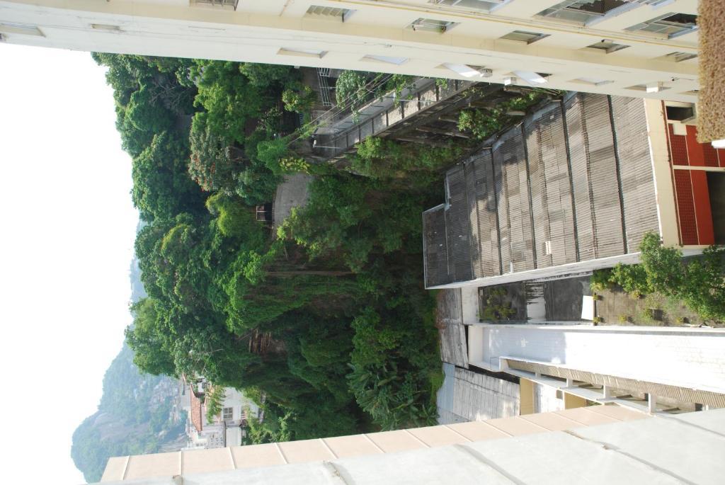 Hotel Flamengo Palace - Rio de Janeiro — Photos 2