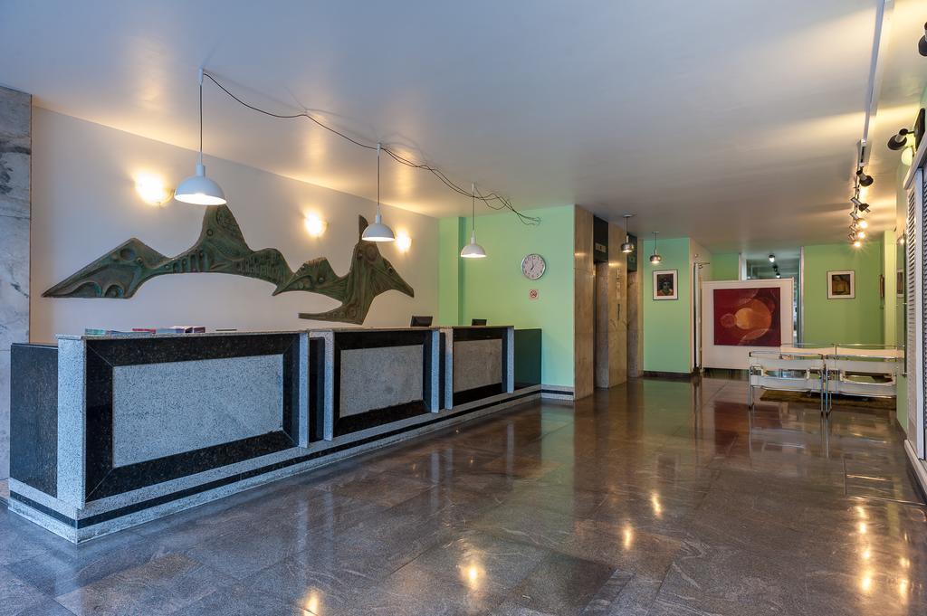 Hotel Flamengo Palace - Rio de Janeiro — Photos 3